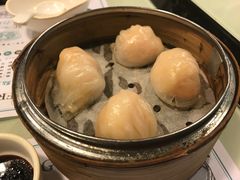-点点心点心专门店(旺角店)