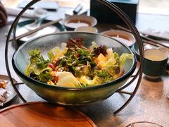大拌菜-渝乡辣婆婆·川菜 水煮鱼(安平店)