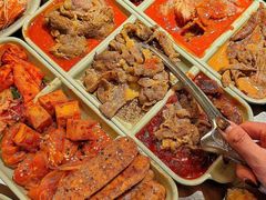 -梨花自助烤肉(乐宾店)