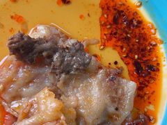 -清真永恒华威肉饼(潘家园店)