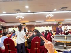 -吉莲利苑海鲜酒家(珠海拱北29年老字号店)