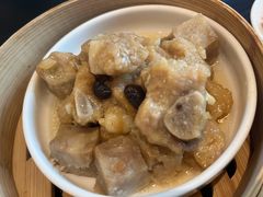 -金鼎轩(鸟巢北辰荟店)