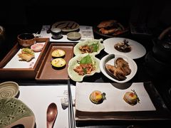 -花潮料理艺食馆(成都万象城店)