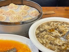 -宋都禾源·灌汤包子(汉兴路直营店)