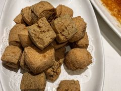 -张福记(五一公园店)