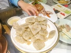 -北平盛世·新京菜·北京烤鸭(劲松·双井店)