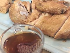 -小吊梨汤·北京菜(香山店)