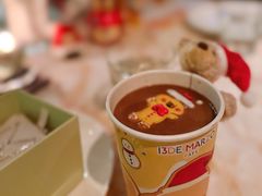 -Highline·城市露台景观餐厅(淮海路店)