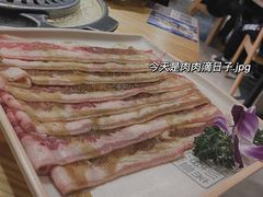 -喜来稀肉(北外滩白玉兰广场店)