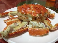 -阿庆嫂饭店(坂美路店)
