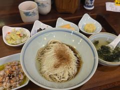 -同得兴 Since·1995 传统苏式面馆(嘉馀坊店)