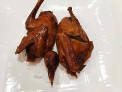 顺风乳鸽-金时代顺风大酒店(金山店)