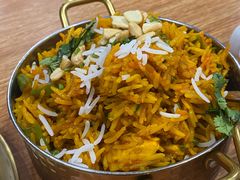 -清真·AL-JANNAT 佳纳特餐厅(狮子桥店)