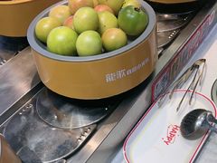 -龍歌自助小火锅(秦淮水游城店)