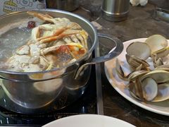 -星海汇海鲜自助烤肉火锅(百大店)