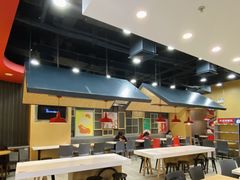 -永和大王(浦东南路店)