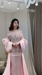 -PAI婚纱礼服设计馆【大牌租赁/高级定制】