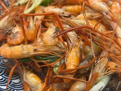 盐水虾-观桥阁(锦溪店)