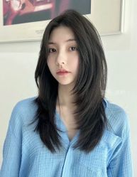 -童辉造型