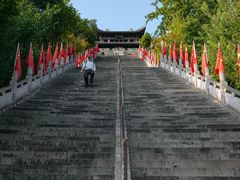 -台州府城(江南长城)