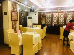 大堂-王宝和酒家(黄浦店)