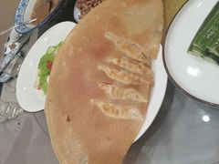 -邢家锅贴老店·非遗·开封菜(金明广场店)