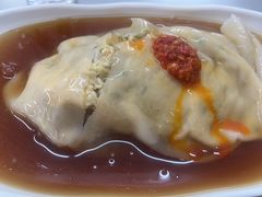 -后街女孩肠粉店
