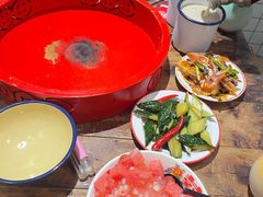 -聂发财重庆江湖菜(解放碑店)