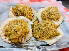 -小桥衢州人家·海鲜烧烤·盱眙龙虾(万达水街店)