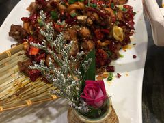 -庆合府重庆大排档(紫都城店)