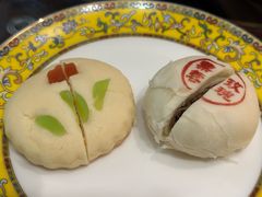 -富华斋饽饽铺·宫廷糕点·伴手礼(护国新天地店)