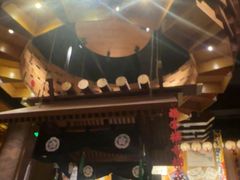 -千代武日本料理(哈西店)