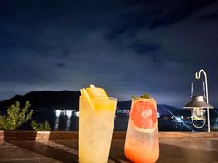 -Brew Farm·精酿农场海滨悬崖餐厅