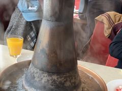 -阳坊大都涮羊肉(阳坊总店)