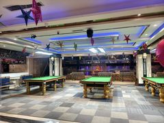 -蓝尊量贩(黄河路店)