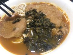 -陈学林面馆