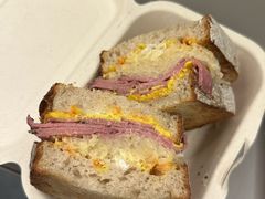 -佐敦面包铺·JORDAN BAKERY