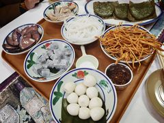 -刘姐啤酒鱼音乐餐厅(阳朔美食丁厄3分店)