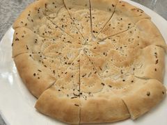 -汗腾格里·风味餐厅(新疆驻京办店)
