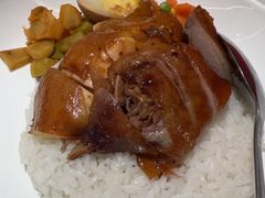 -避风塘·金牌店·夜宵(金玉兰店)