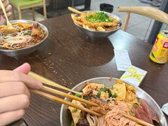 -龍城柳州螺蛳粉(群星路店)