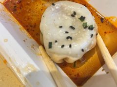 -阿三生煎(正弘城店)