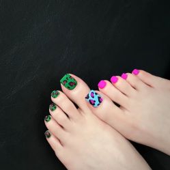 -斯馨·健康美甲美睫