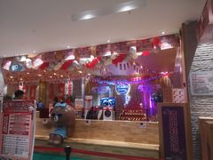 -汤W城市微度假(仓山店)