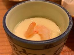 -浪花亭日本料理(古田路店)
