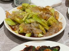 凉拌蛰头-九龙餐厅(大沽路店)