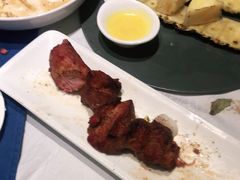 -马克西姆俄罗斯餐厅(通亚街店)