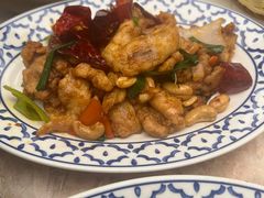 腰果辣炒鸡-KingThaia金泰兰(滨江天街店)