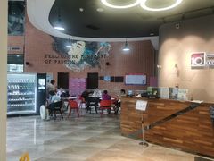 -一兆韦德健身(慧芝湖店)