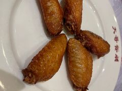 -大哥餐厅(西城花园店)